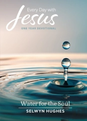Water For The Soul