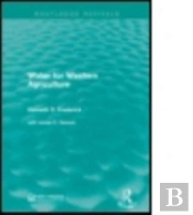 Water For Western Agriculture