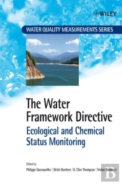 Water Framework Directive