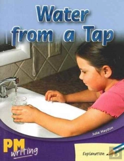 Bertrand.pt - Water From A Tap
