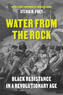 Bertrand.pt - Water From The Rock