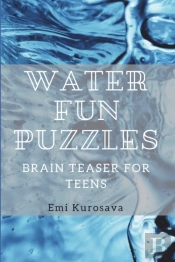 Water Fun Puzzles: Brain Teaser For Teen