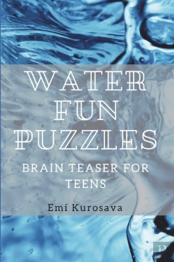 Bertrand.pt - Water Fun Puzzles: Brain Teaser For Teen