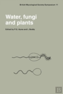 Bertrand.pt - Water, Fungi And Plants