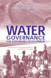 Water Governance For Sustainable Development