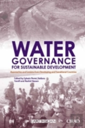Water Governance For Sustainable Development