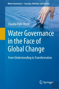 Bertrand.pt - Water Governance In The Face Of Global Change