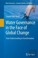 Water Governance In The Face Of Global Change