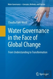 Water Governance In The Face Of Global Change
