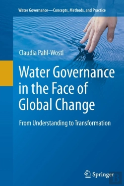 Bertrand.pt - Water Governance In The Face Of Global Change