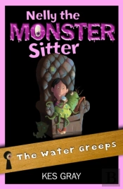 Water Greeps