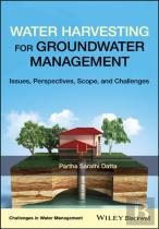 Water Harvesting For Groundwater Management