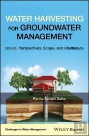 Water Harvesting For Groundwater Management