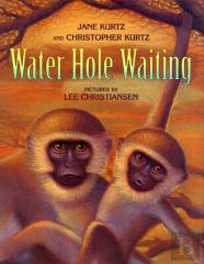 Water Hole Waiting
