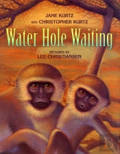 Water Hole Waiting