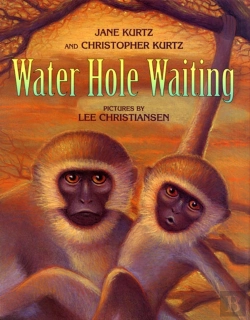 Bertrand.pt - Water Hole Waiting