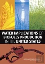 Water Implications Of Biofuels Production In The United States