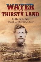 Water In A Thirsty Land