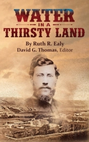 Water In A Thirsty Land