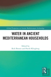Water In Ancient Mediterranean Households