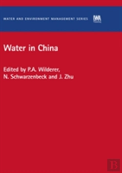 Bertrand.pt - Water In China