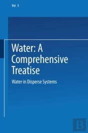 Water In Disperse Systems