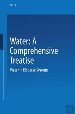 Bertrand.pt - Water In Disperse Systems