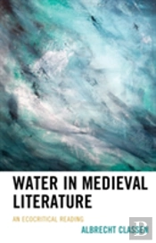 Water In Medieval Literature