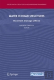 Water In Road Structures