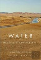 Water In The 21st-Century West
