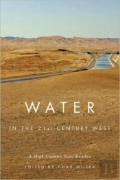 Water In The 21st-Century West
