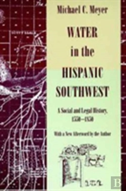 Bertrand.pt - Water In The Hispanic Southwest