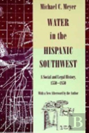Water In The Hispanic Southwest