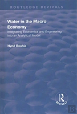 Bertrand.pt - Water In The Macro Economy