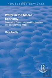 Water In The Macro Economy