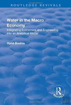 Bertrand.pt - Water In The Macro Economy