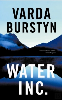 Bertrand.pt - Water, Inc.