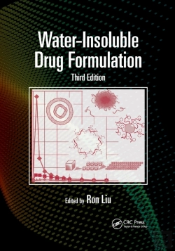 Bertrand.pt - Water-Insoluble Drug Formulation