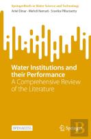 Water Institutions And Their Performance