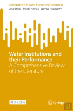 Bertrand.pt - Water Institutions And Their Performance