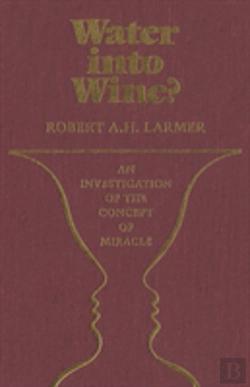 Bertrand.pt - Water Into Wine?