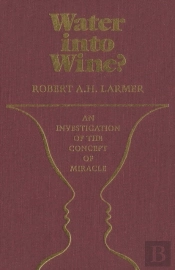 Water Into Wine?