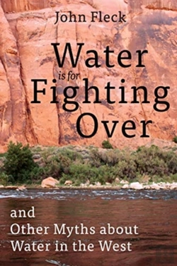 Bertrand.pt - Water Is For Fighting Over