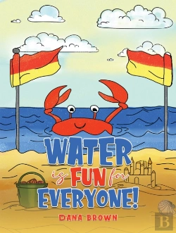 Bertrand.pt - Water Is Fun For Everyone!