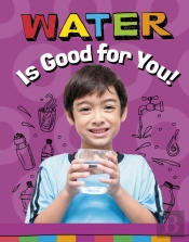 Water Is Good For You!