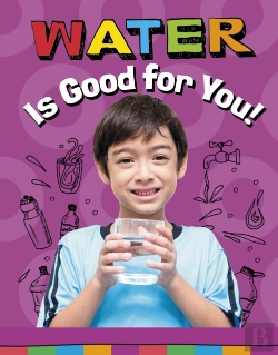 Bertrand.pt - Water Is Good For You!