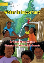 Water Is Important