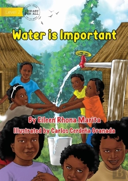 Bertrand.pt - Water Is Important