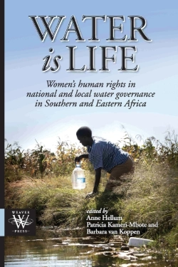 Bertrand.pt - Water Is Life. Women'S Human Rights In National And Local Water Governance In Southern And Eastern Africa