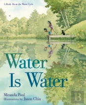 Water Is Water